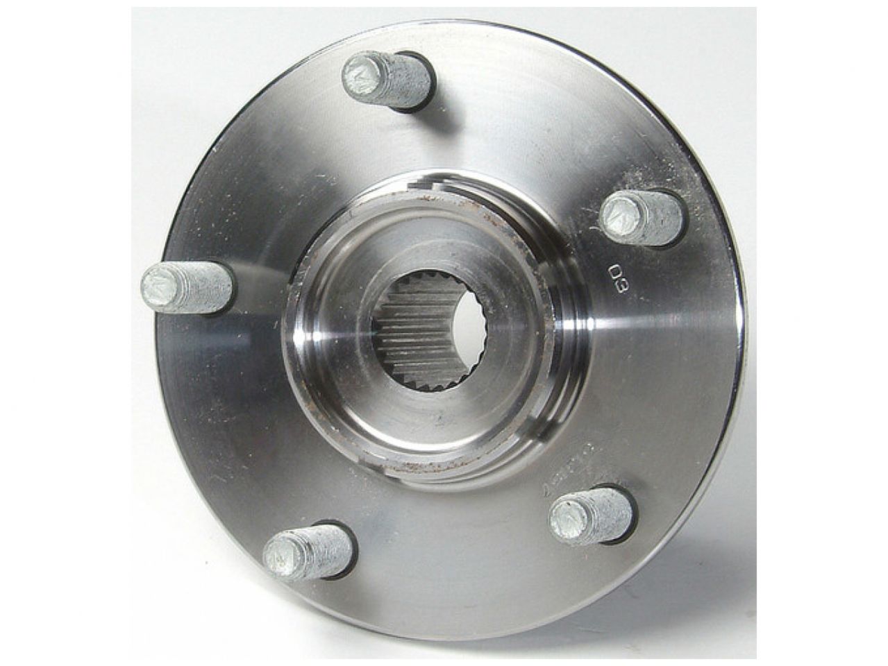 Moog Hub & Bearings 513157 Item Image