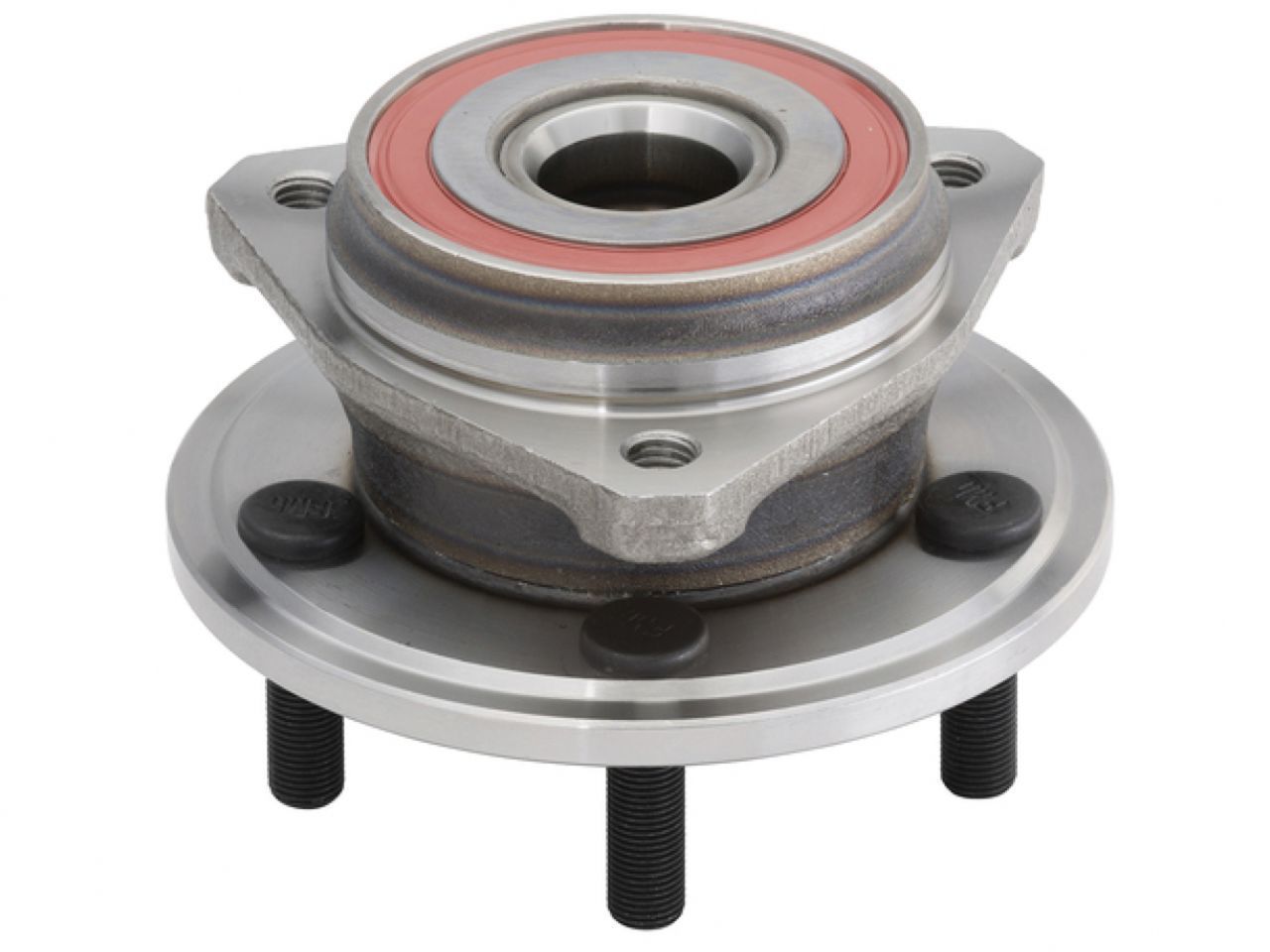 Moog Hub & Bearings 513158 Item Image