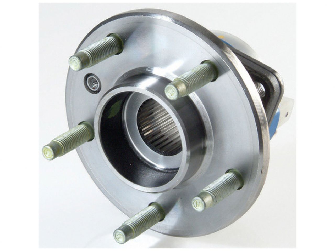 Moog Hub & Bearings 513200 Item Image