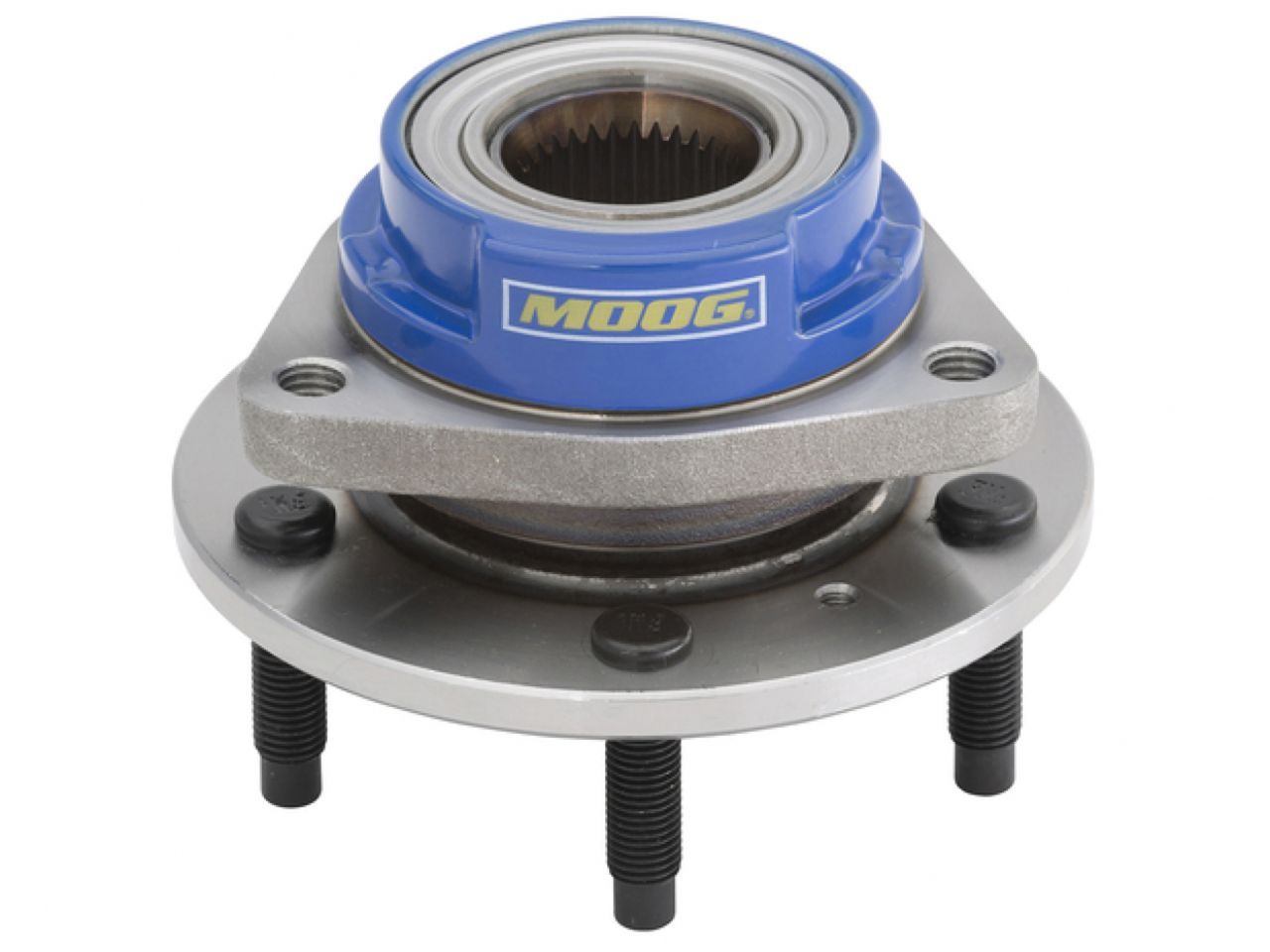 Moog Hub & Bearings 513203 Item Image