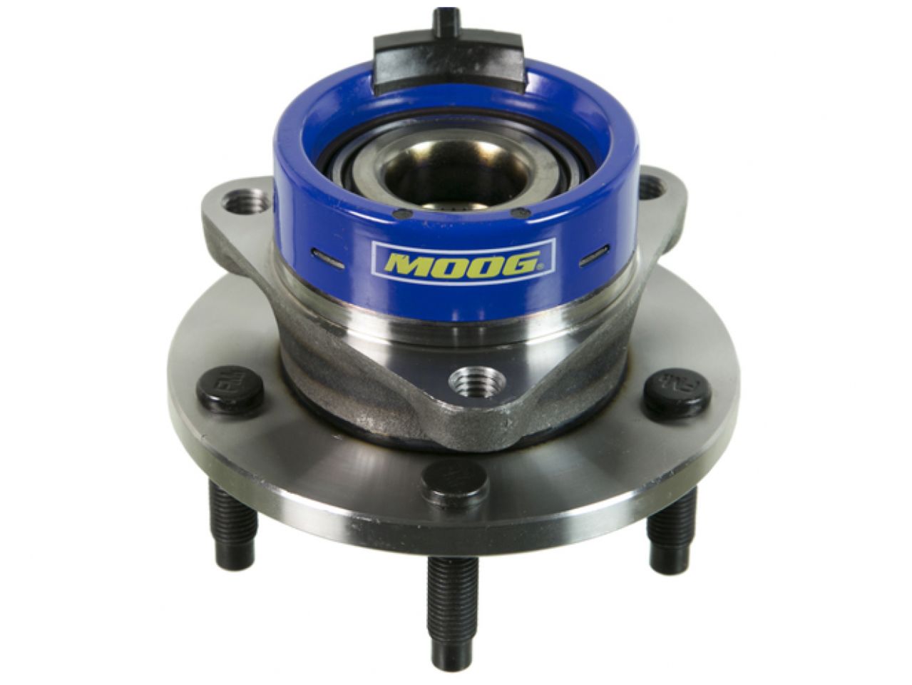 Moog Hub & Bearings 513206 Item Image