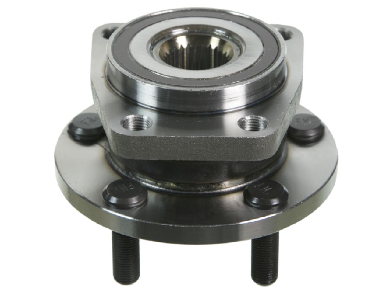 Moog Hub & Bearings 513220 Item Image