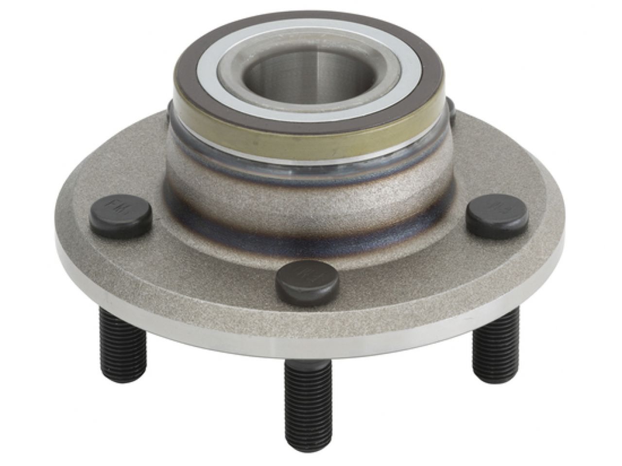 Moog Hub & Bearings 513224 Item Image