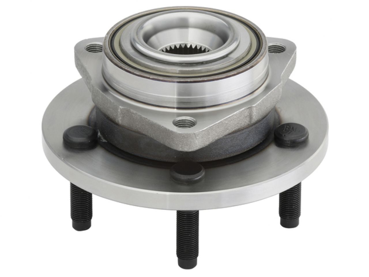 Moog Hub & Bearings 513228 Item Image