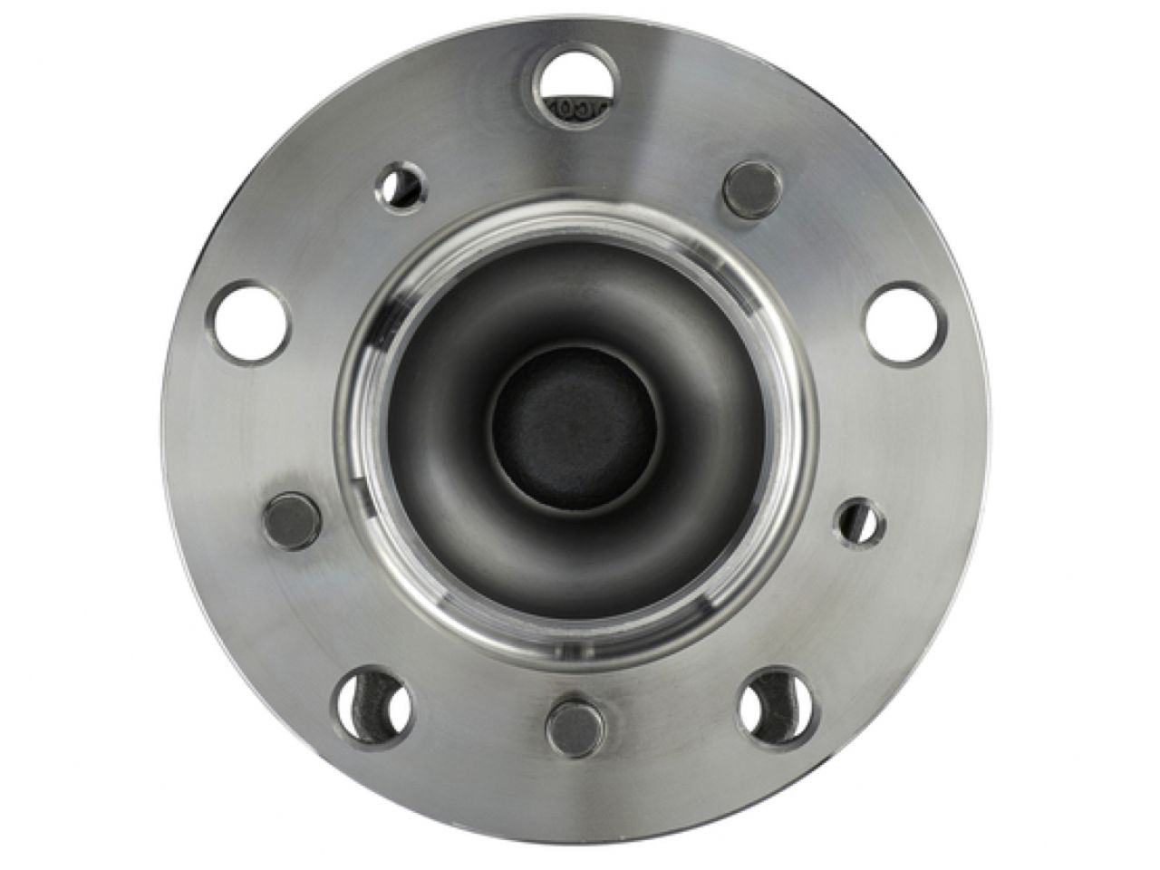 Moog Hub Assembly