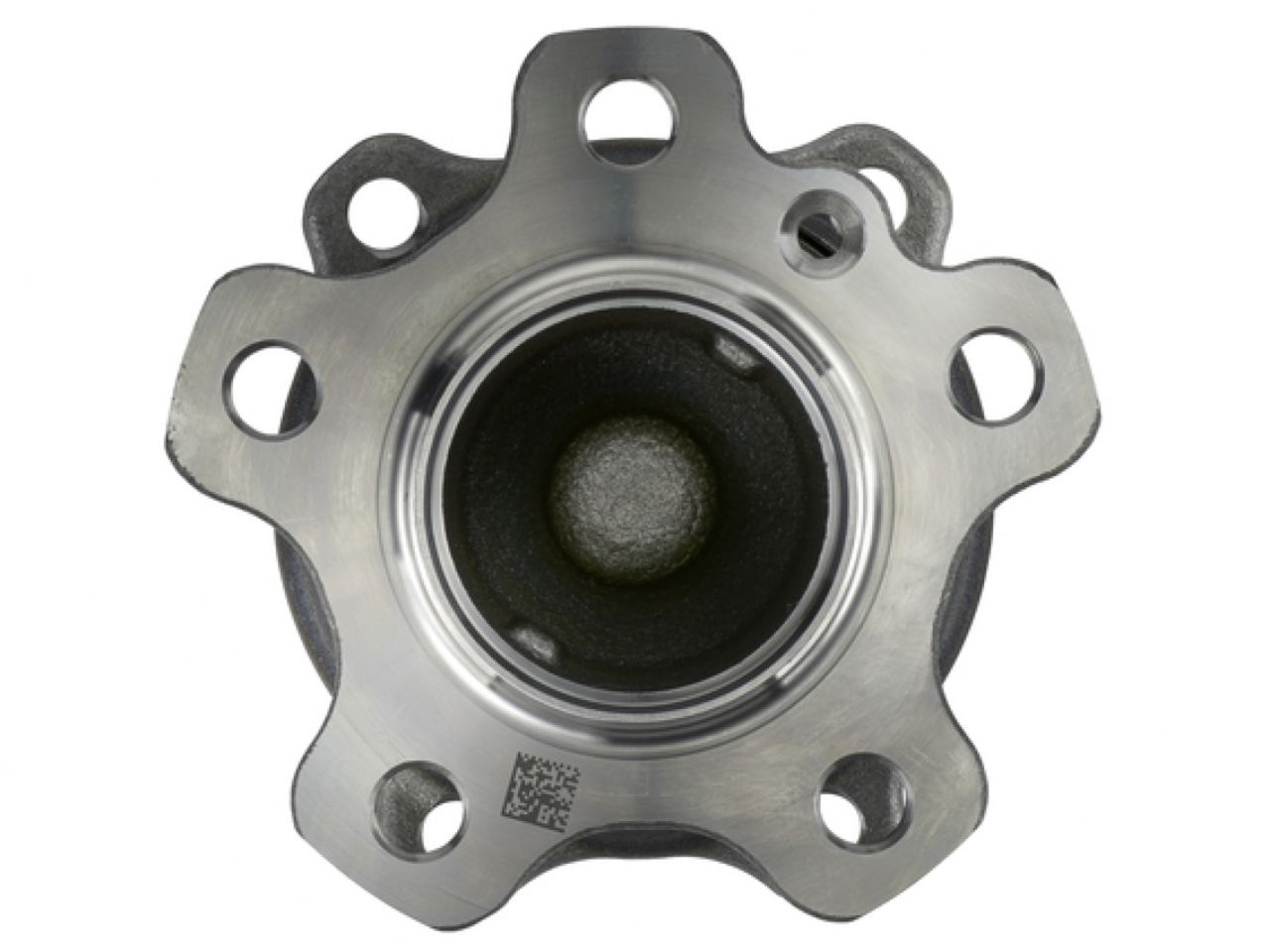 Moog Hub Assembly
