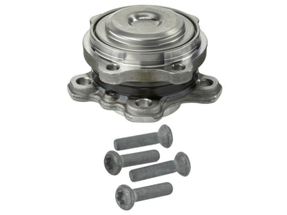 Moog Vehicle Parts 513406 Item Image