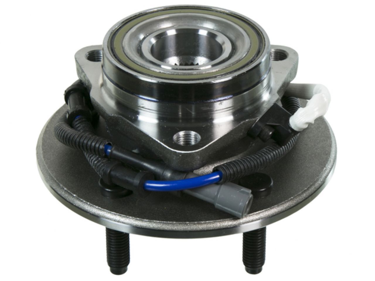 Moog Hub & Bearings 515029 Item Image