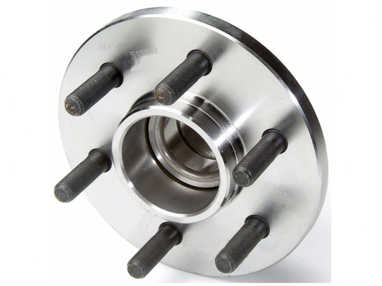 Moog Hub & Bearings 515032 Item Image