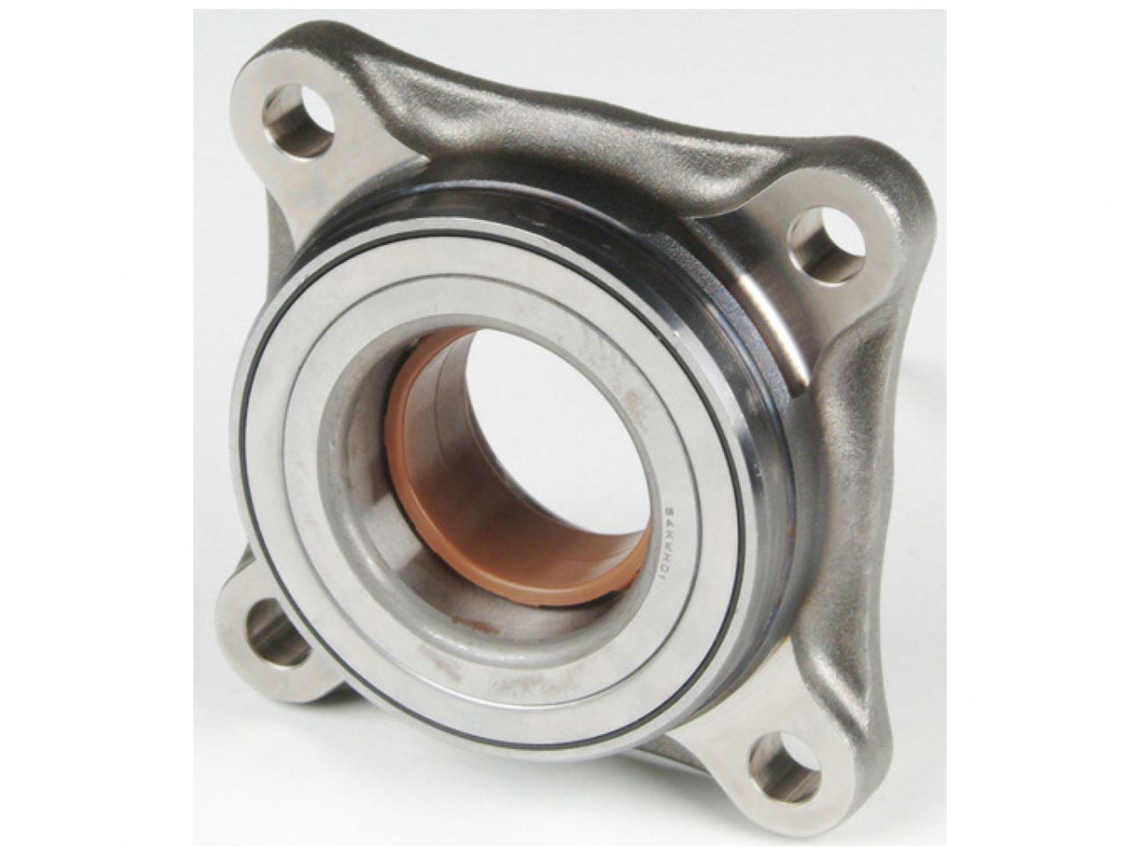 Moog Wheel Bearing:Wheel Hub and Bearing Assembly,Front,Lexus,Toyota