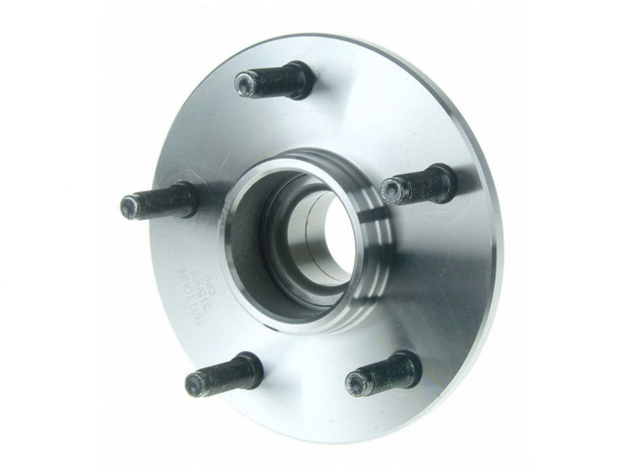 Moog Hub & Bearings 515084 Item Image