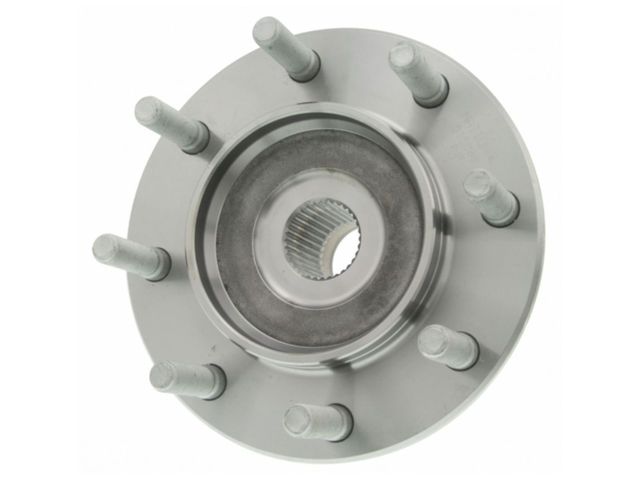 Moog Hub & Bearings 515088 Item Image