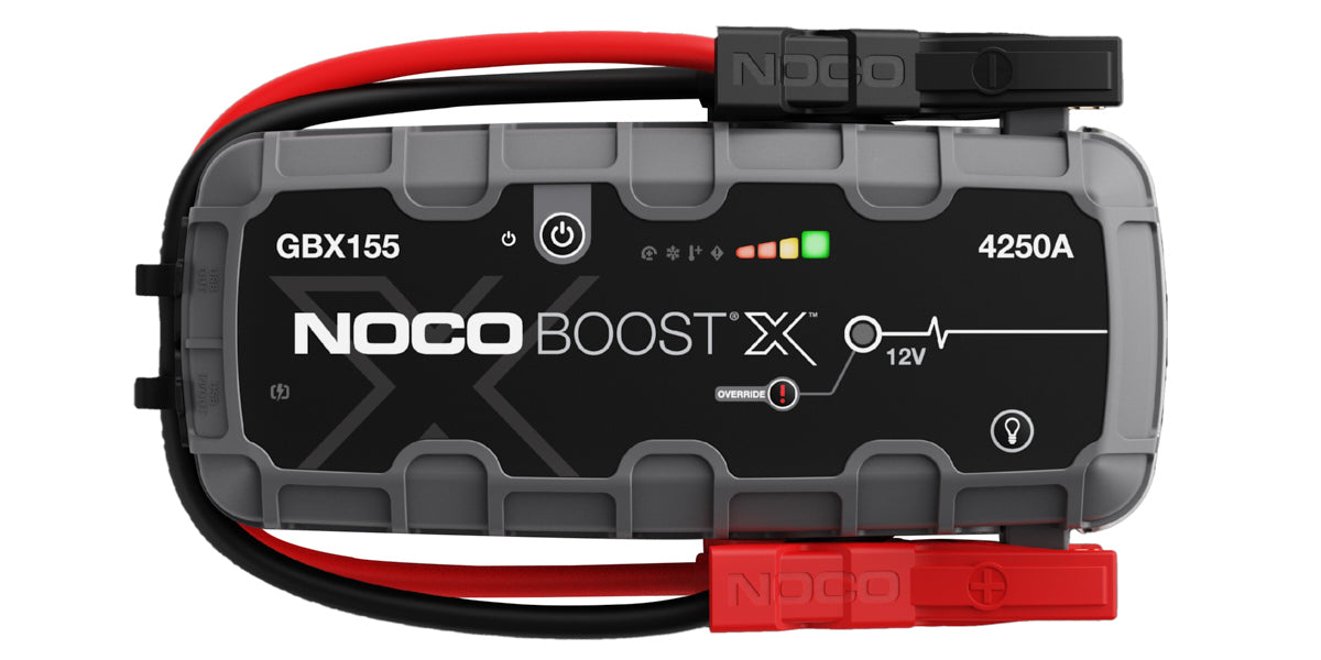 NOCO Jump Starter 12v-4250A Boost X Lithuim NOCGBX155