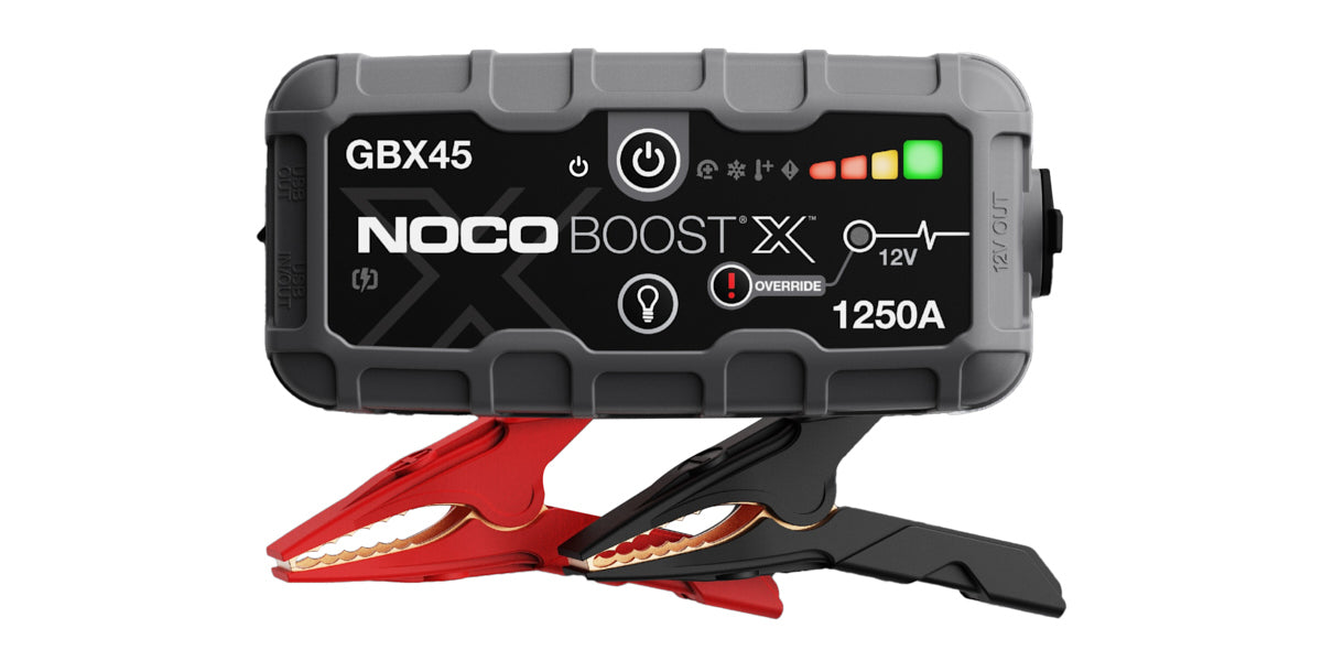 NOCO Jump Starter 12v-1250A Boost X Lithuim NOCGBX45