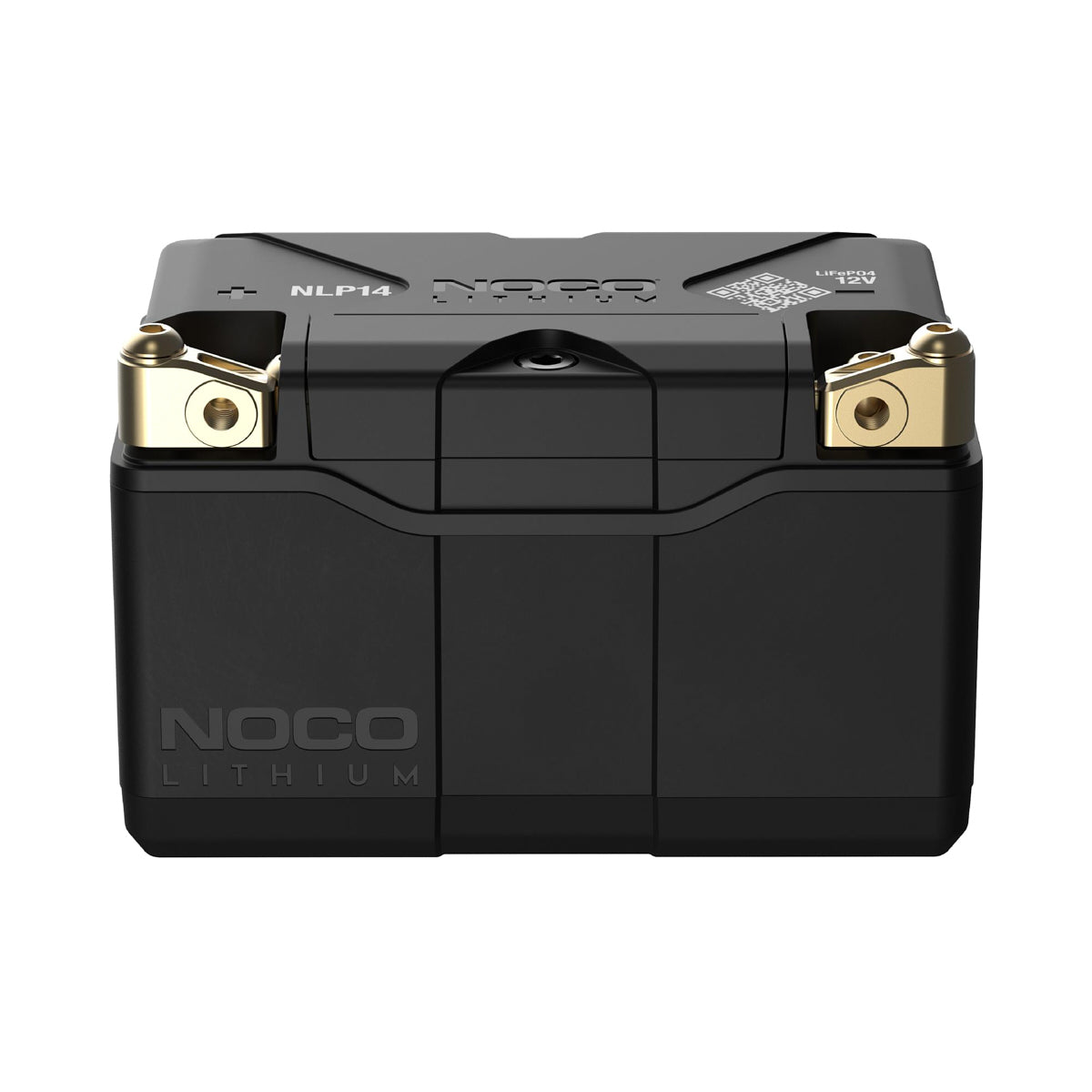 NOCO Battery Group 14 Lithium Powersports 500A NOCNLP14