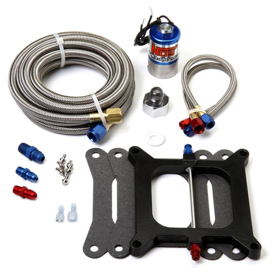 Nitrous Oxide Systems Big Shot Conversion Kit NOS0025