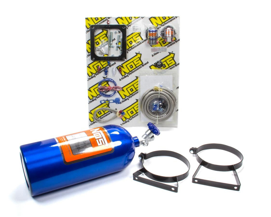 Nitrous Oxide Systems Big Shot System Dominato NOS02102