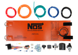 Nitrous Oxide Systems Automatic Bottle Heater NOS14169
