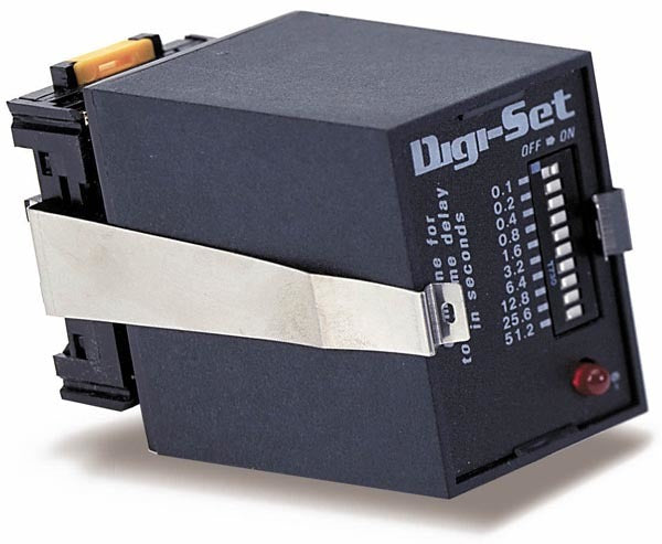 Nitrous Oxide Systems Time Delay Relay NOS15838A