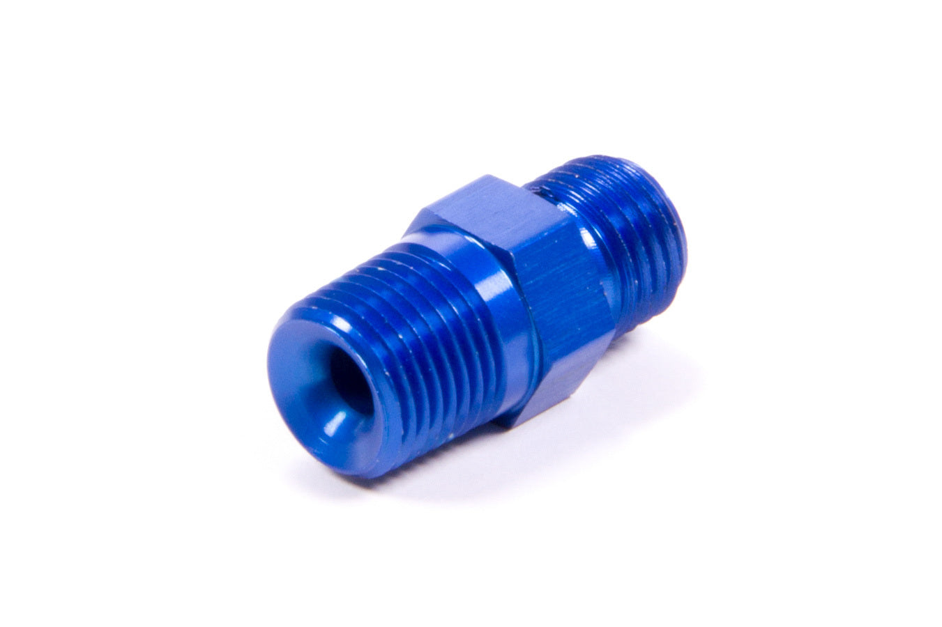 Nitrous Oxide Systems Flare Jet Adaptor - Blue NOS17952
