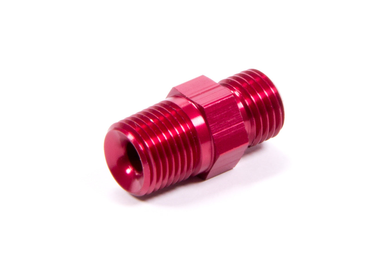 Nitrous Oxide Systems Flare Jet Adapter - Red NOS17953