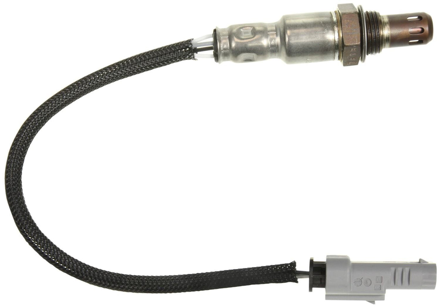 NTK Oxygen Sensor  top view frsport 21075