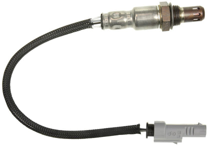 NTK Oxygen Sensor  top view frsport 21075