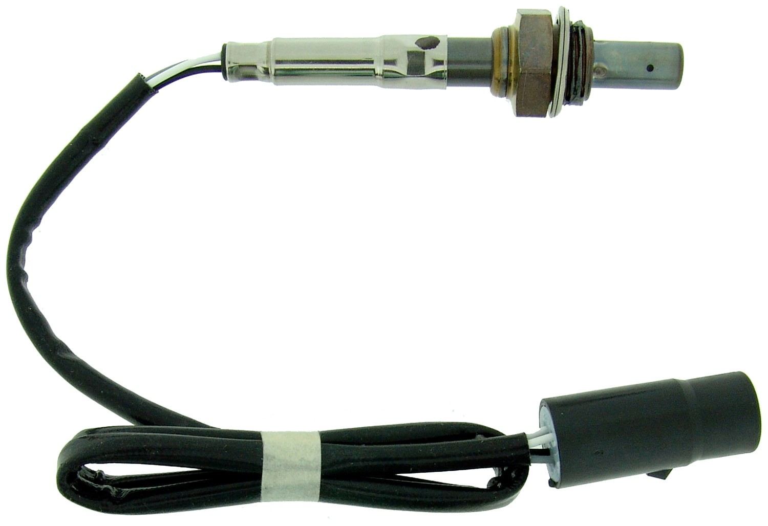 NTK Oxygen Sensor  top view frsport 24225