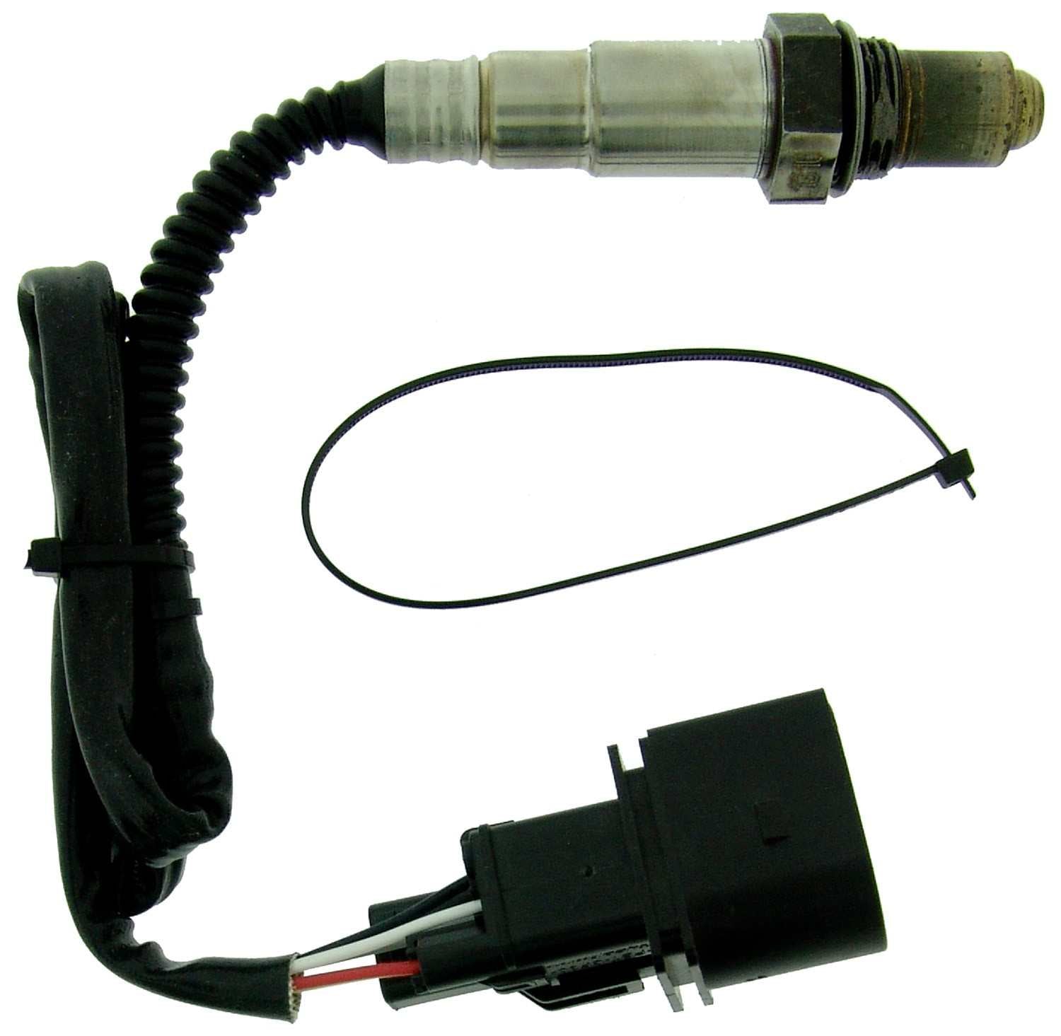 NTK Air / Fuel Ratio Sensor  top view frsport 24316