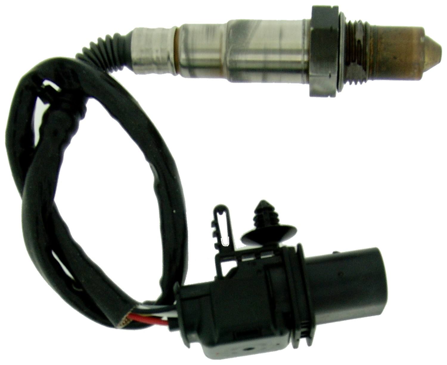 NTK Air / Fuel Ratio Sensor  top view frsport 24325