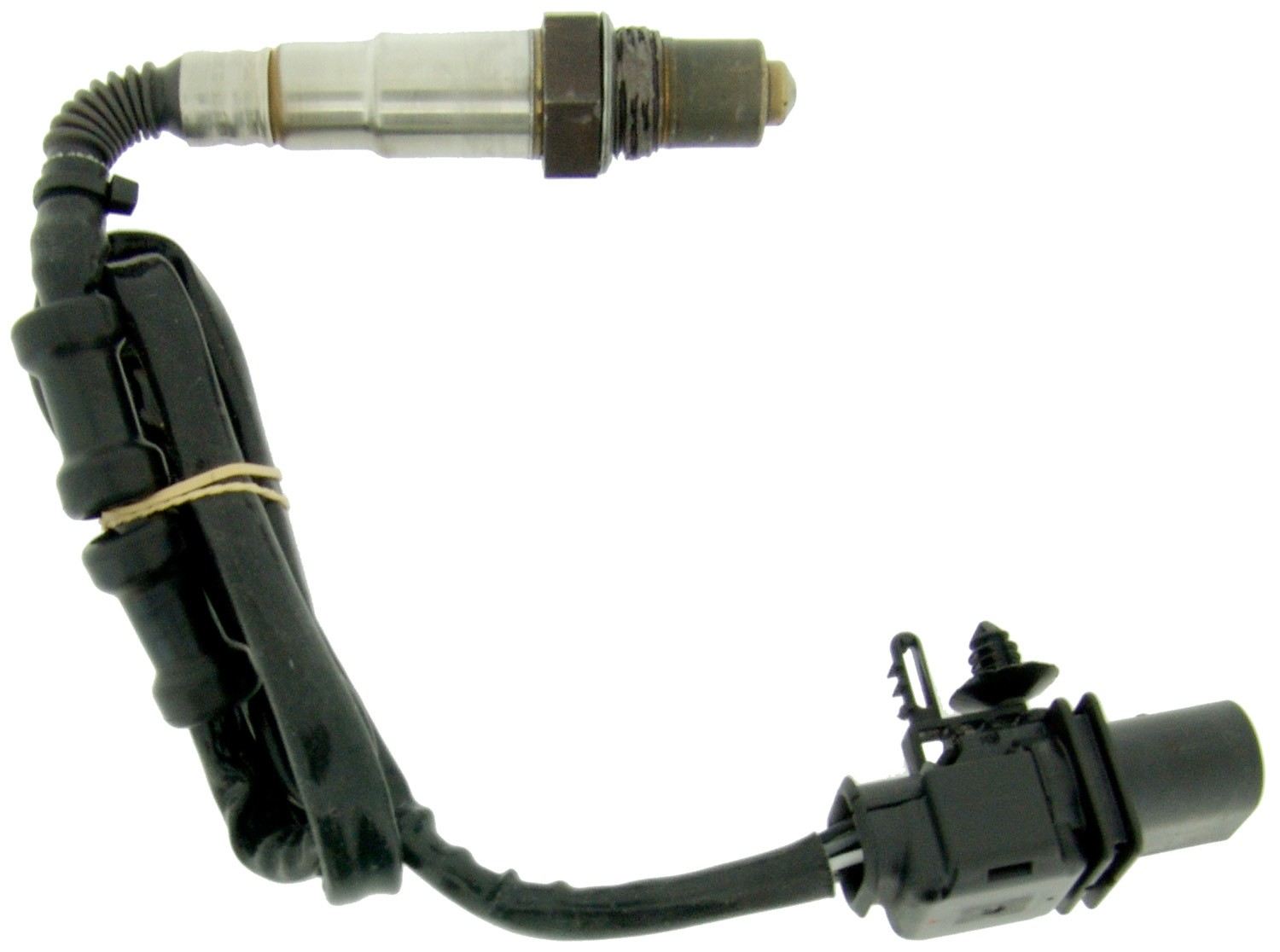 NTK Air / Fuel Ratio Sensor  top view frsport 24326