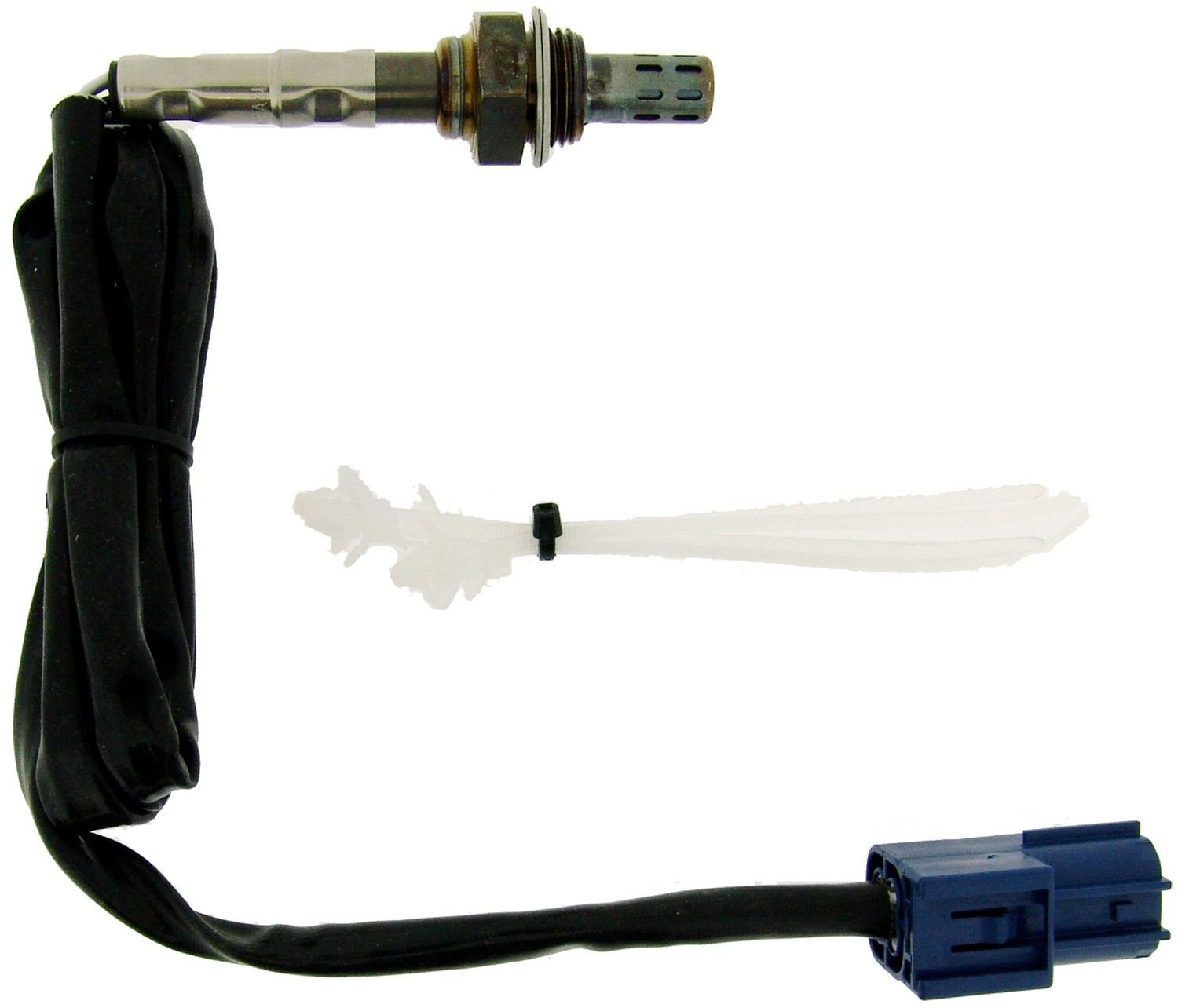 NTK Oxygen Sensor  top view frsport 24634