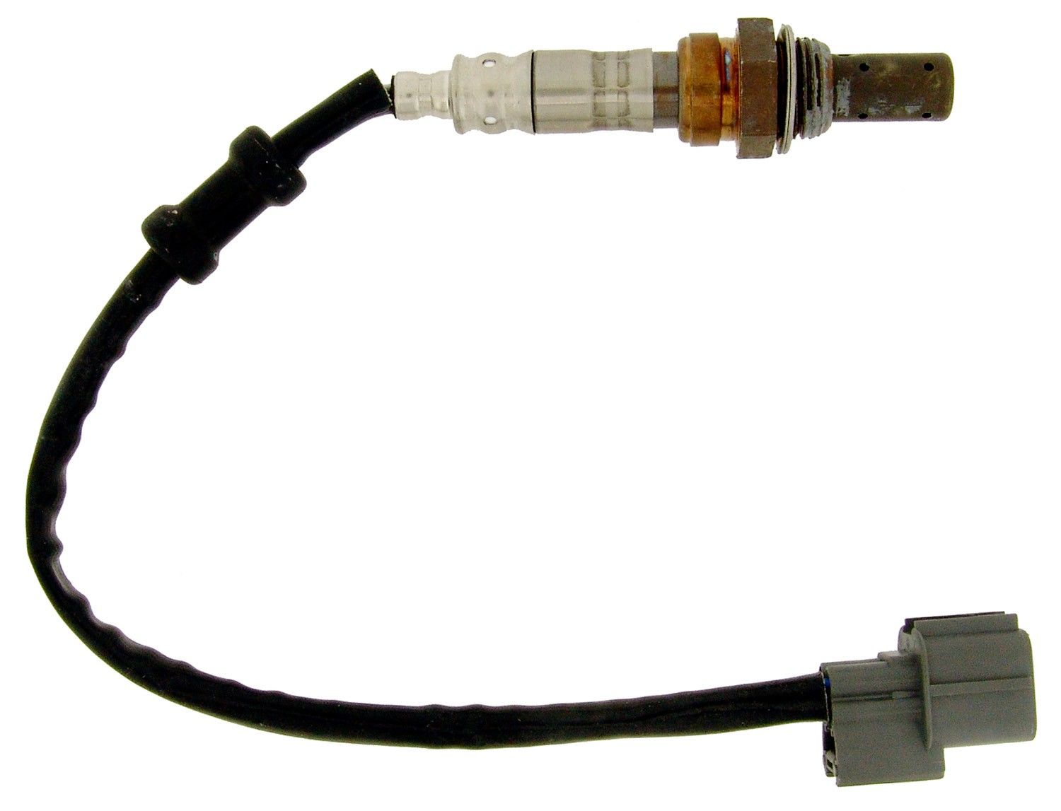 NTK Air / Fuel Ratio Sensor  top view frsport 24665