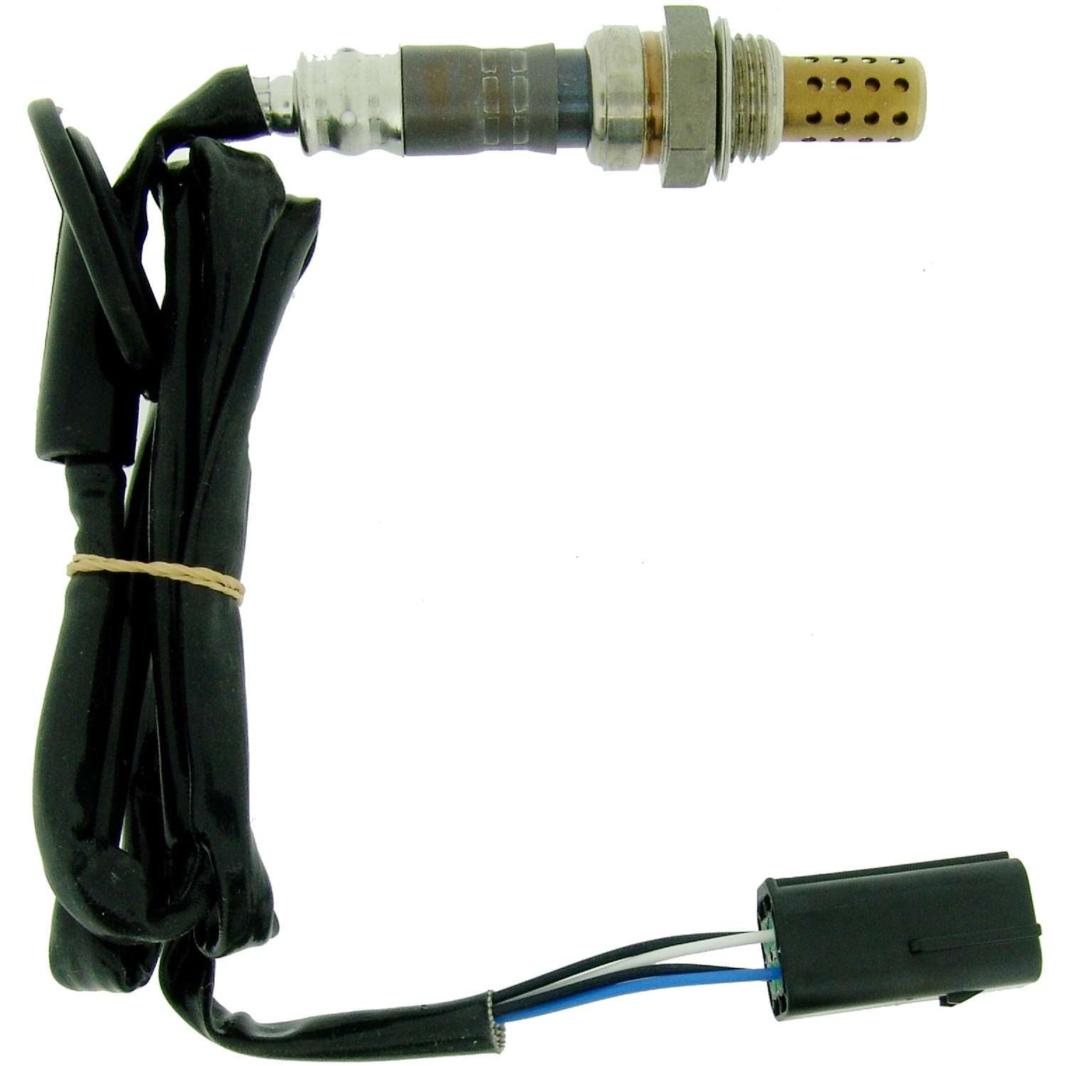 NTK Oxygen Sensor  top view frsport 24684