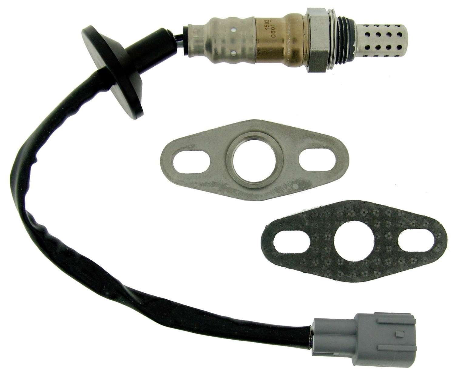 NTK Oxygen Sensor  top view frsport 24689