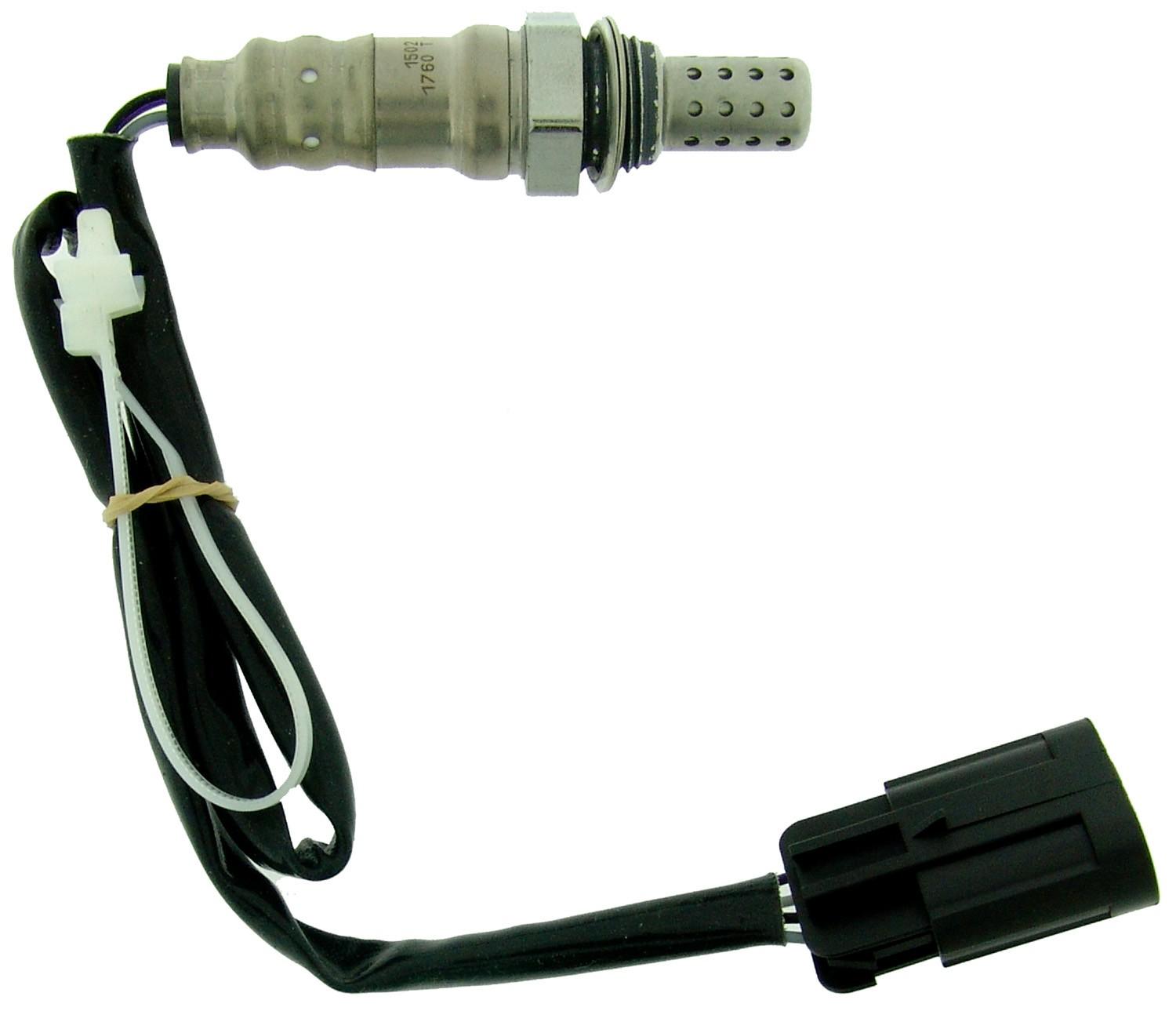 NTK Oxygen Sensor  top view frsport 25678