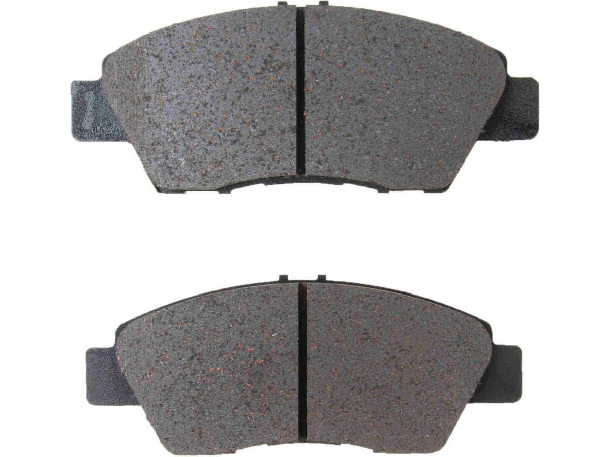 Nissin Brake Pads NPO152W Item Image