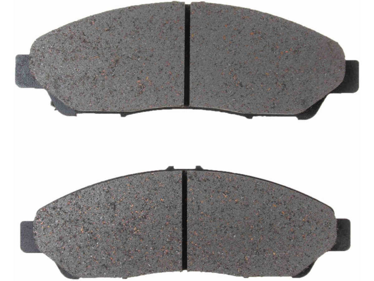 Nissin Brake Pads NPO155W Item Image