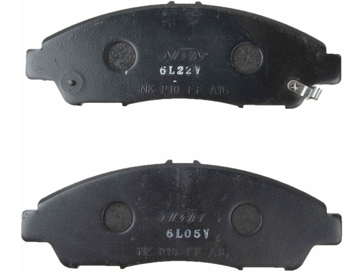 Nissin Disc Brake Pad