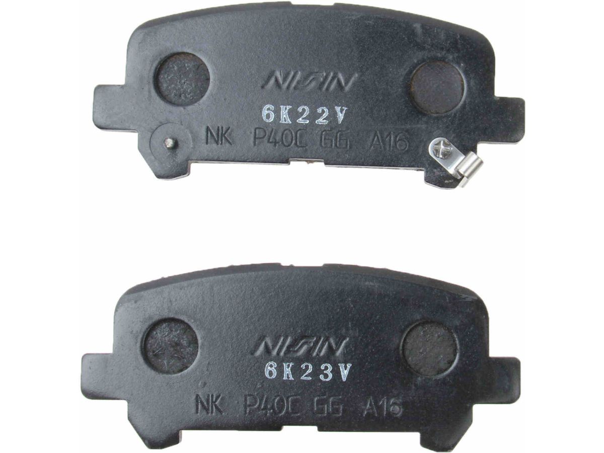 Nissin Disc Brake Pad