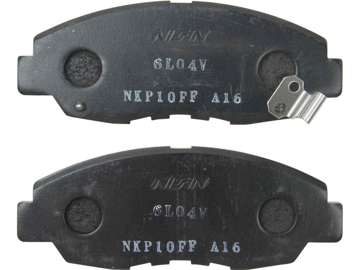 Nissin Disc Brake Pad