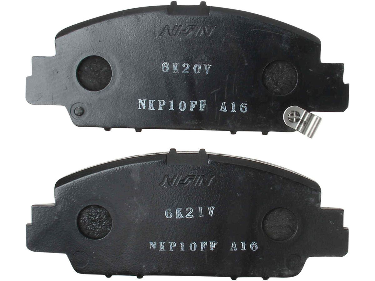 Nissin Disc Brake Pad