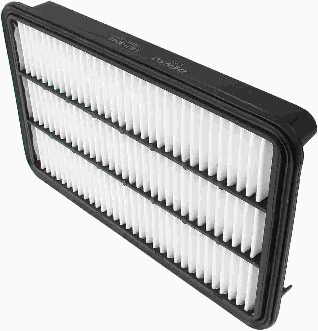 denso auto parts air filter  frsport 143-3041