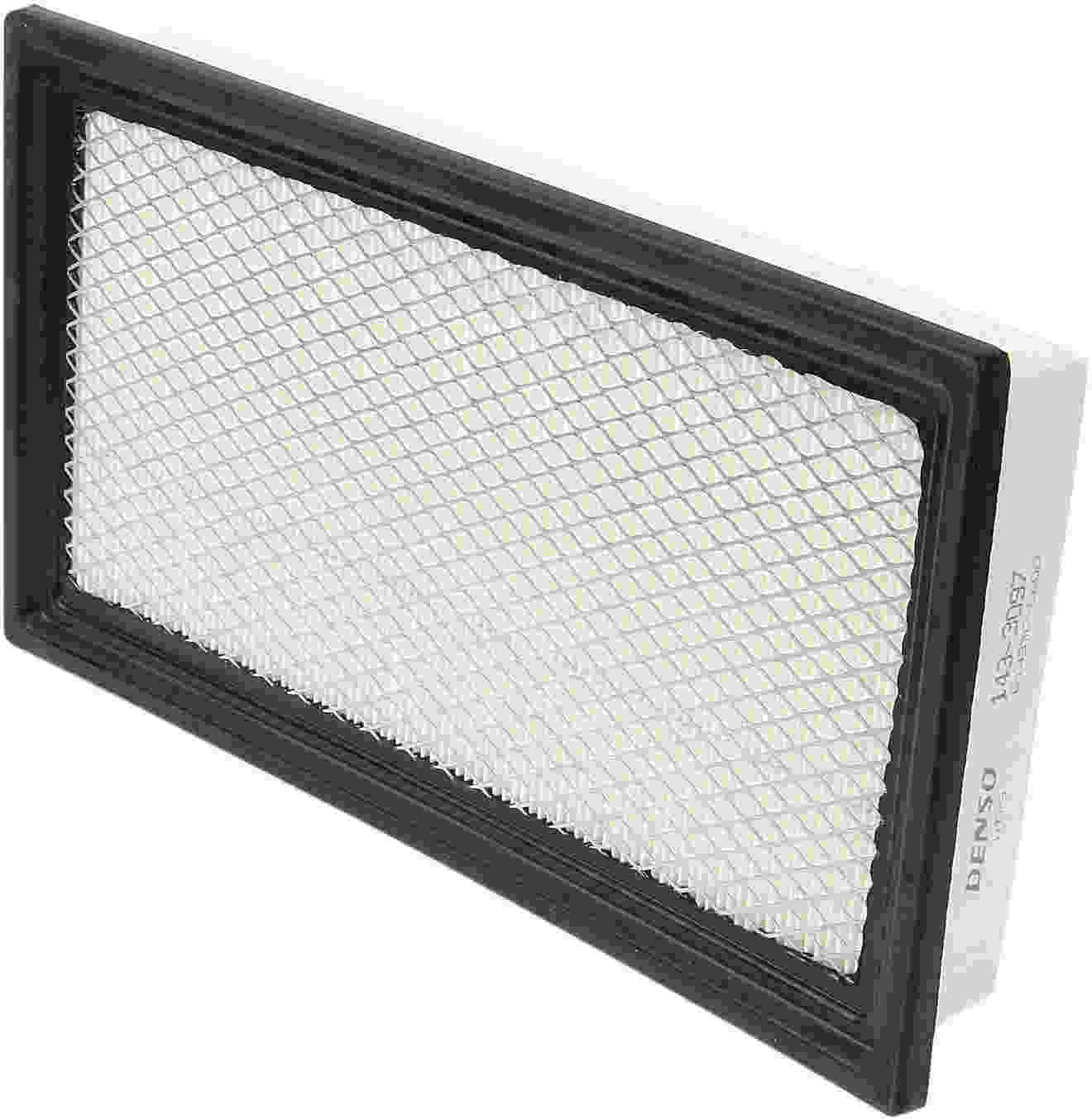 denso auto parts air filter  frsport 143-3097