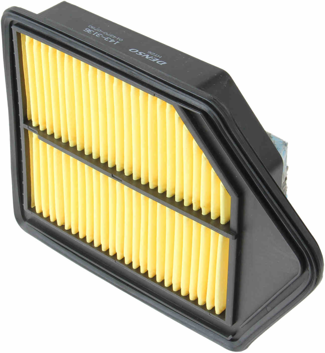 denso auto parts air filter  frsport 143-3136