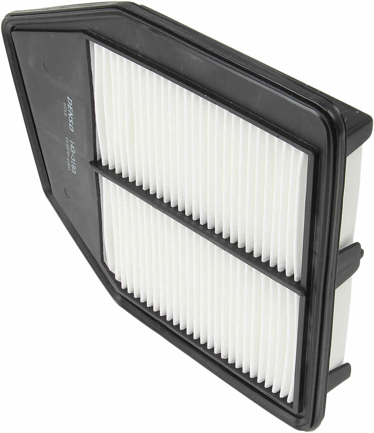 denso auto parts air filter  frsport 143-3183