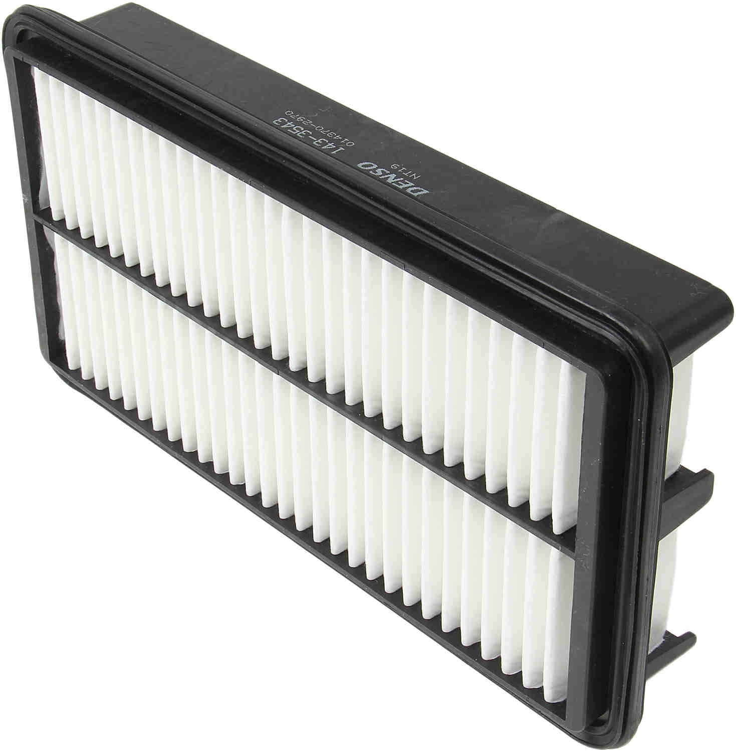 denso auto parts air filter  frsport 143-3543