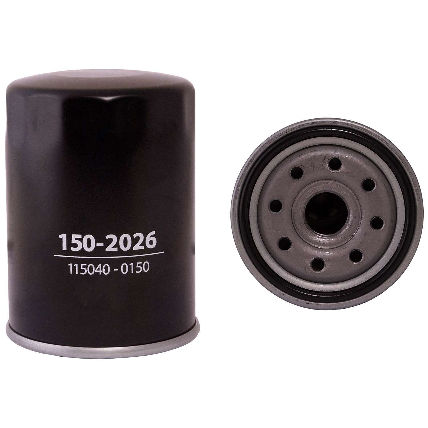 denso auto parts engine oil filter  frsport 150-2026