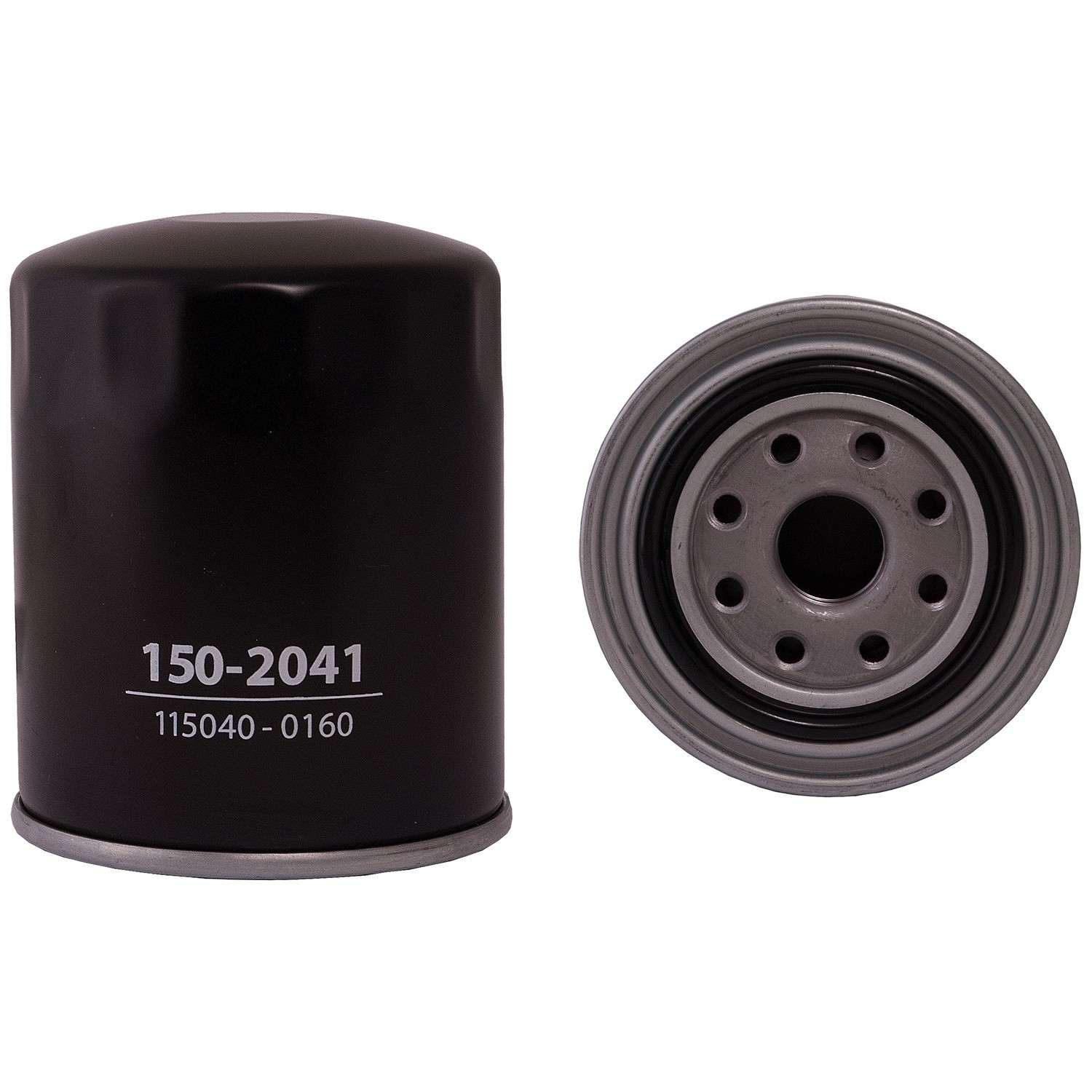 denso auto parts engine oil filter  frsport 150-2041