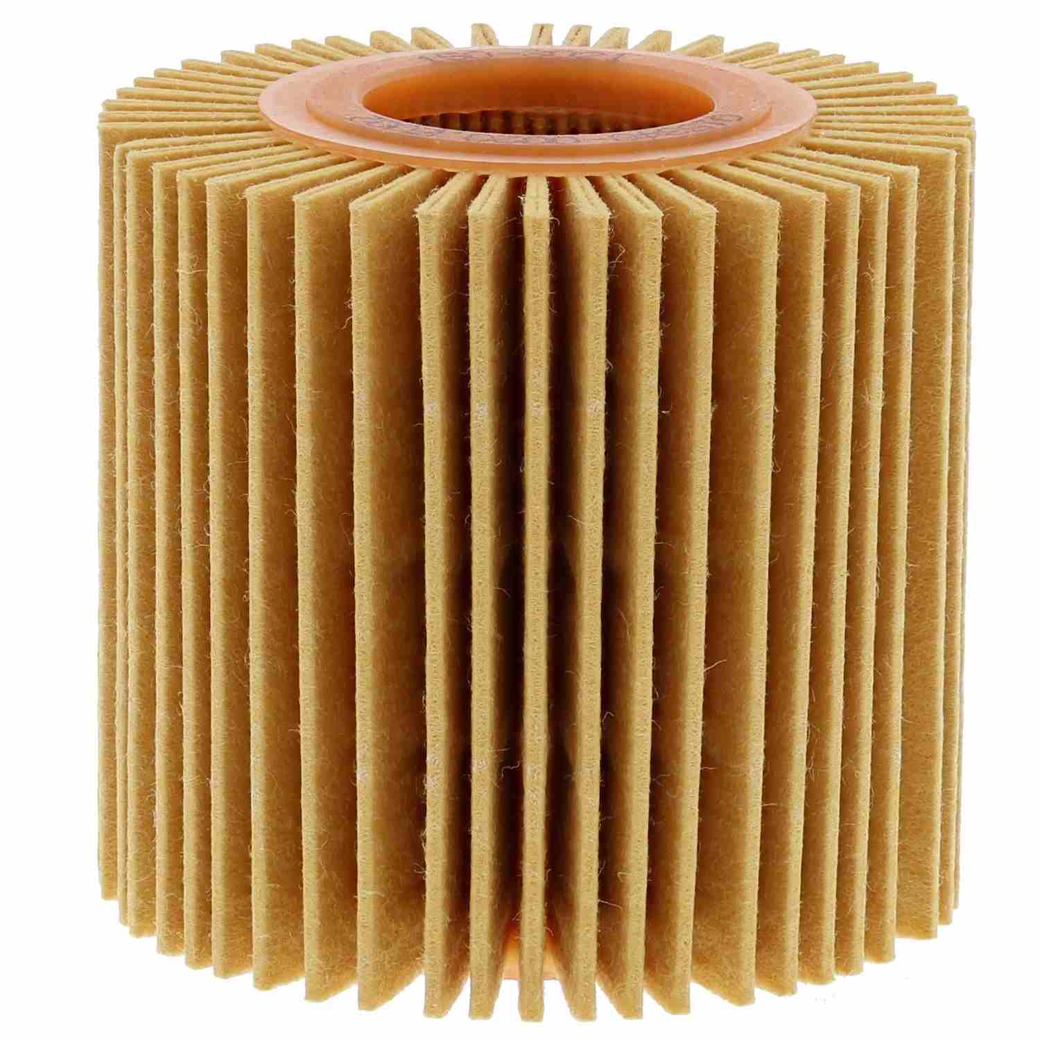 DENSO Auto Parts Engine Oil Filter  top view frsport 150-3021